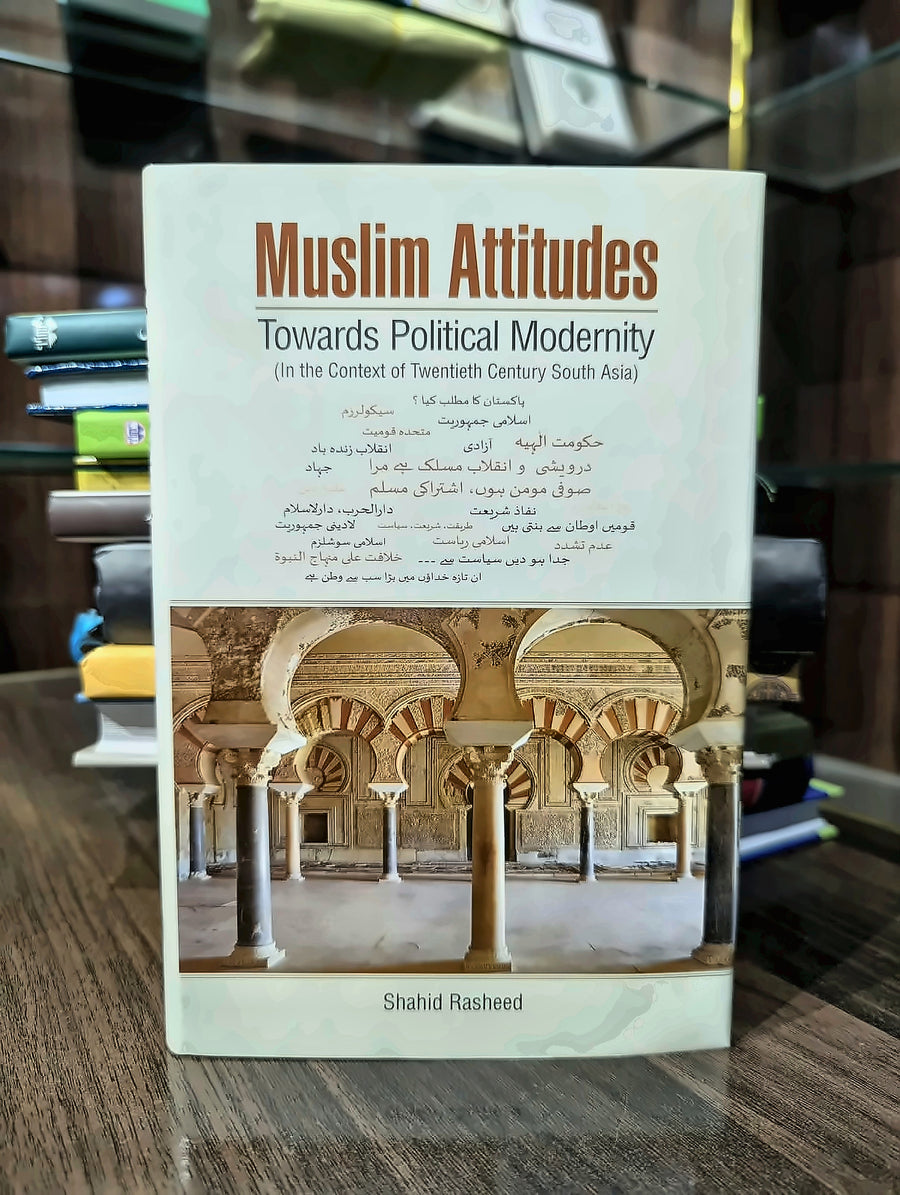 Muslim Attitudes